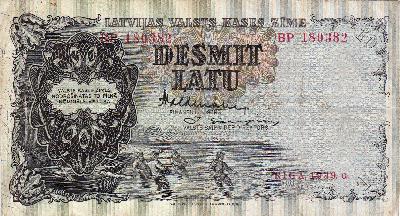 Beschrijving voorzijde: SHIP